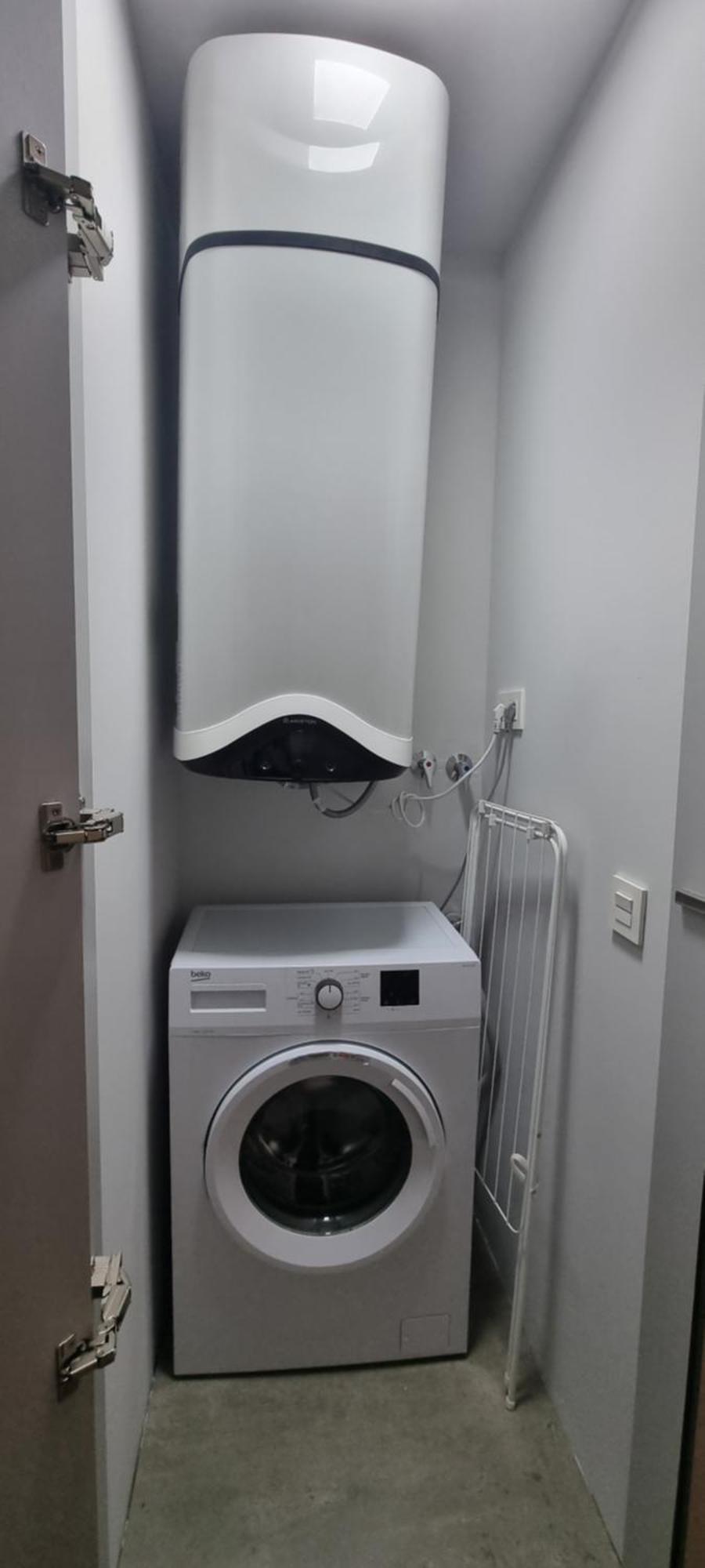 Malaga A Tu Ritmo! Edificio Muy Tranquilo Y Moderno! Apartment Екстериор снимка